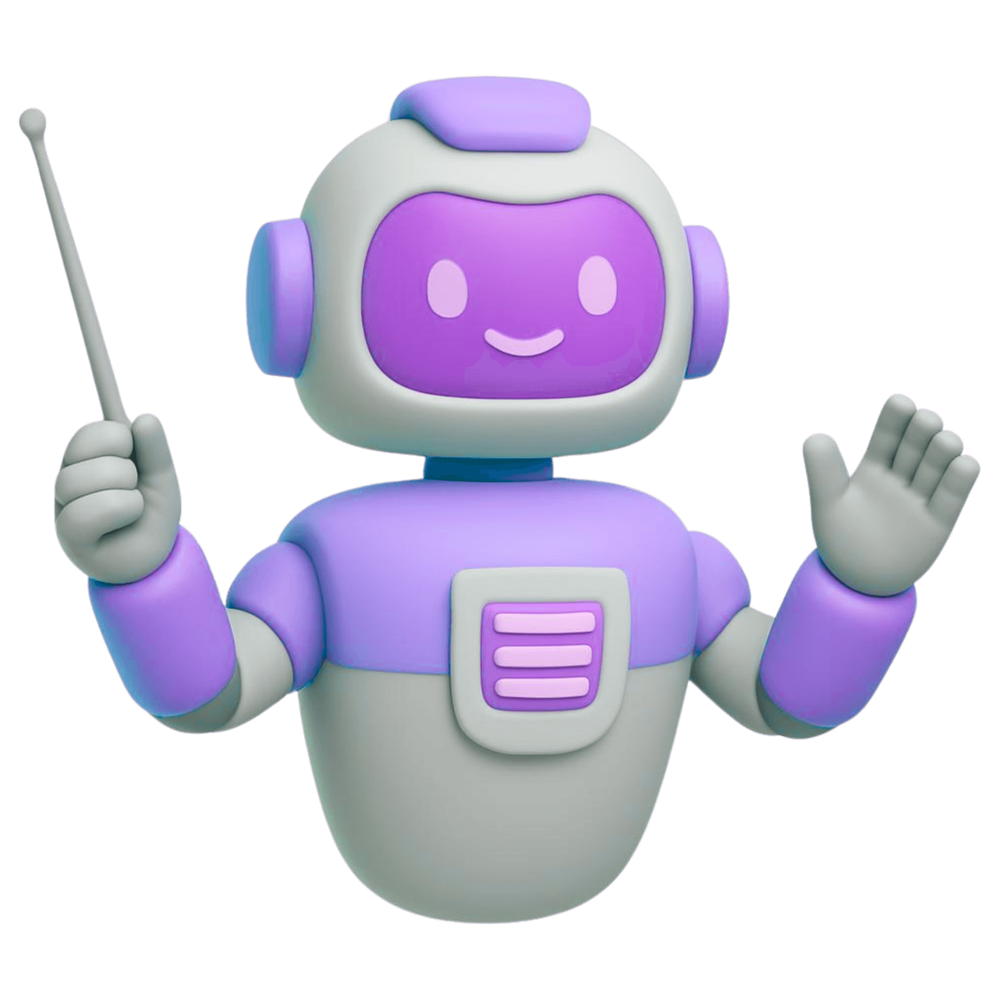 Batuter mascot